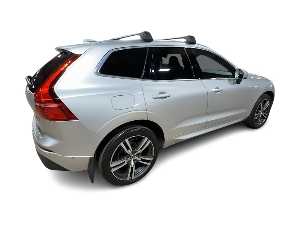 Thumbnail: 2018 Volvo XC60 - 21