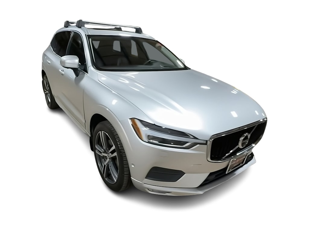Thumbnail: 2018 Volvo XC60 - 18