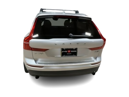 Thumbnail: 2018 Volvo XC60 - 4
