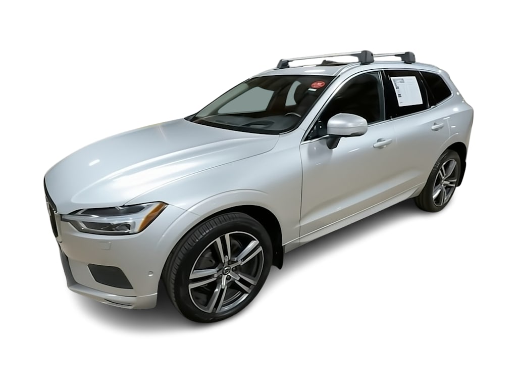 Thumbnail: 2018 Volvo XC60 - 19