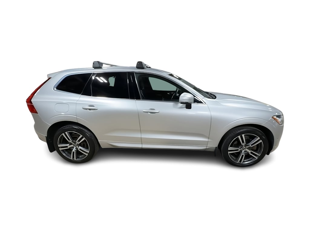 Thumbnail: 2018 Volvo XC60 - 22