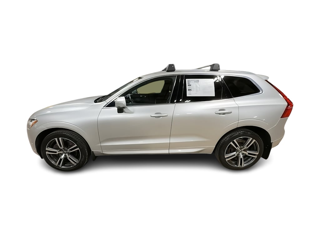 Thumbnail: 2018 Volvo XC60 - 3