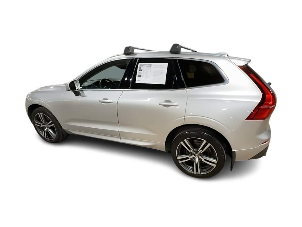 Thumbnail: 2018 Volvo XC60 - 20