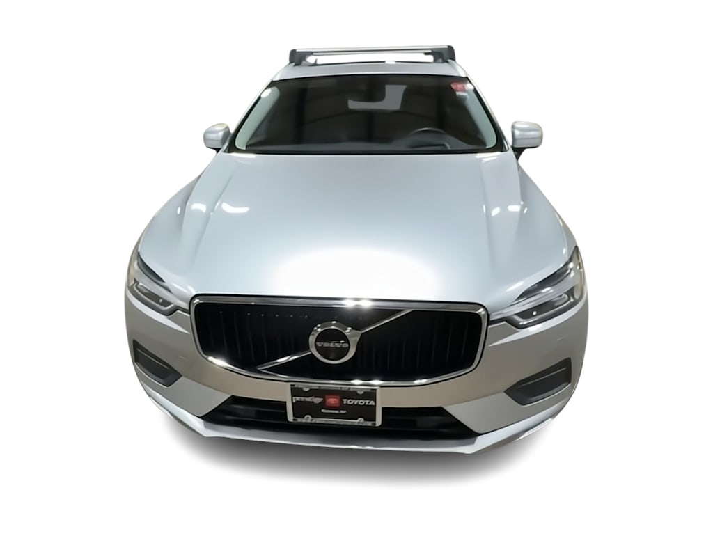 Thumbnail: 2018 Volvo XC60 - 5