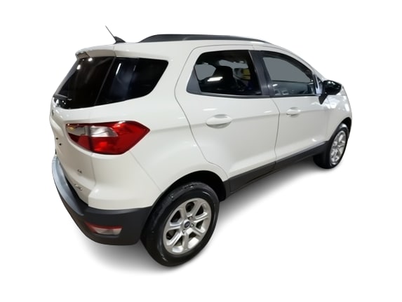 Thumbnail: 2020 Ford EcoSport - 22