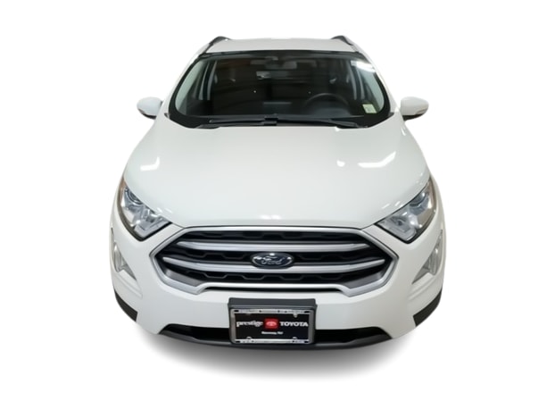 Thumbnail: 2020 Ford EcoSport - 5