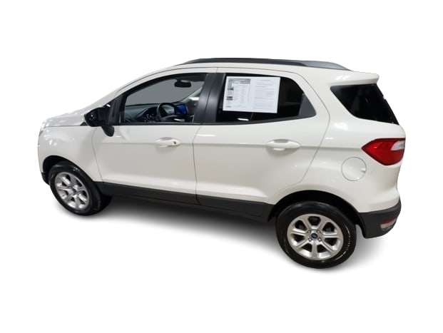 Thumbnail: 2020 Ford EcoSport - 21