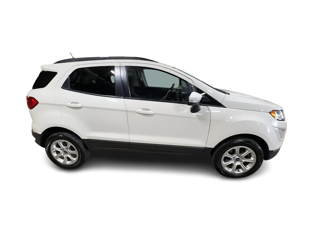 Thumbnail: 2020 Ford EcoSport - 23
