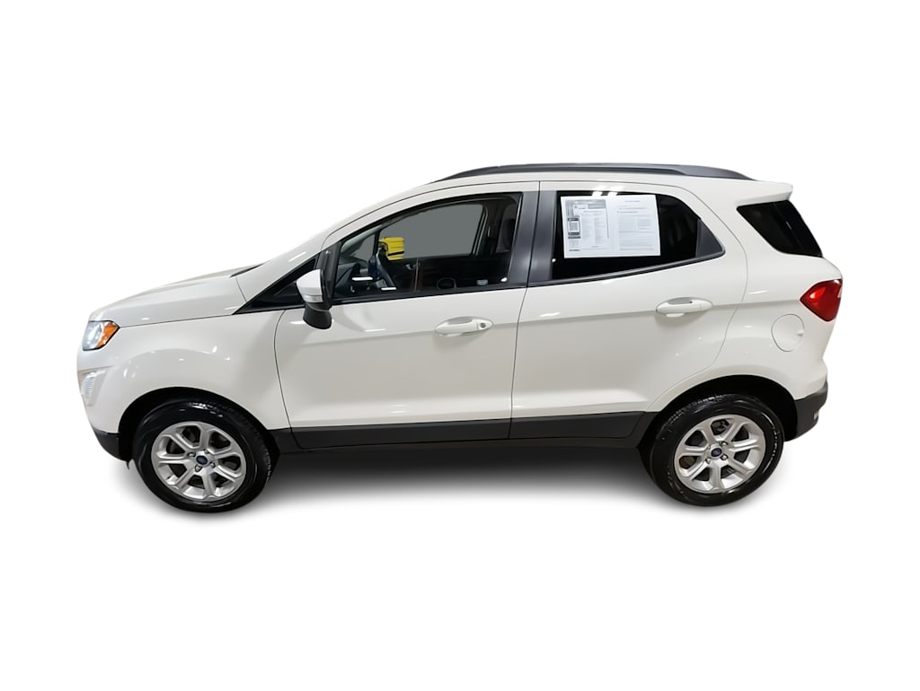 Thumbnail: 2020 Ford EcoSport - 3