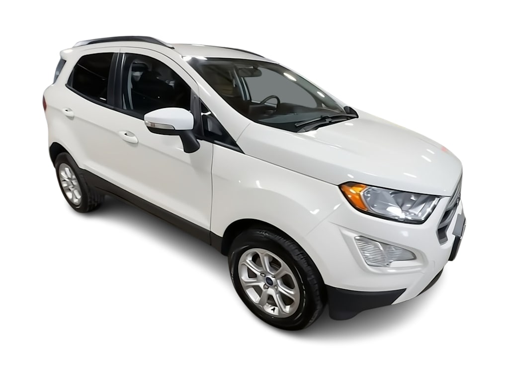 Thumbnail: 2020 Ford EcoSport - 19