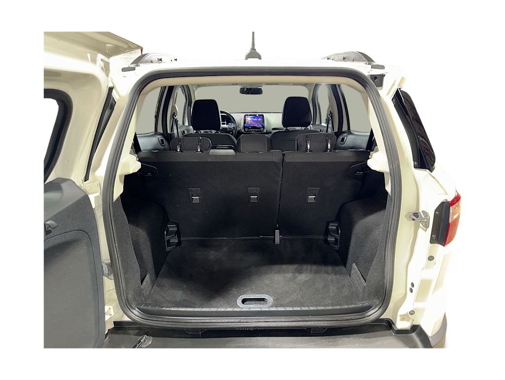 Thumbnail: 2020 Ford EcoSport - 16