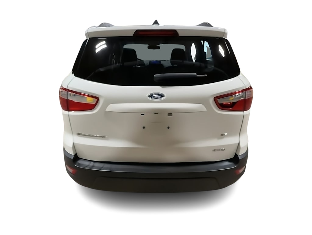 Thumbnail: 2020 Ford EcoSport - 4