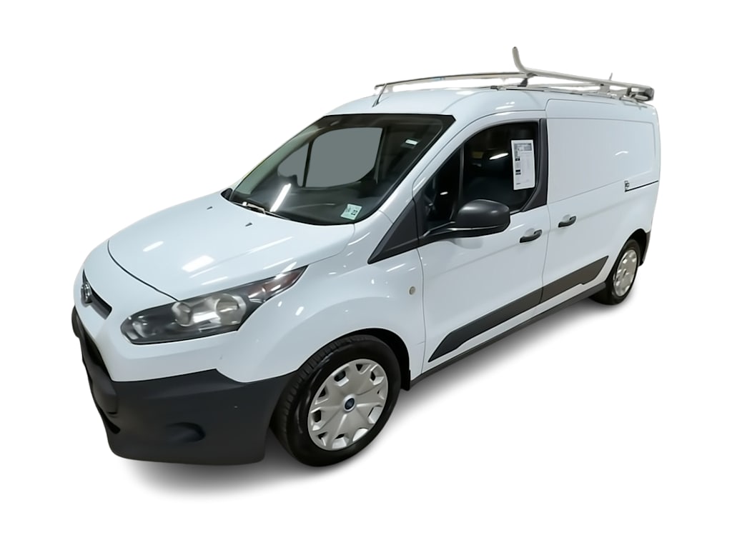 2017 Ford Transit Connect
