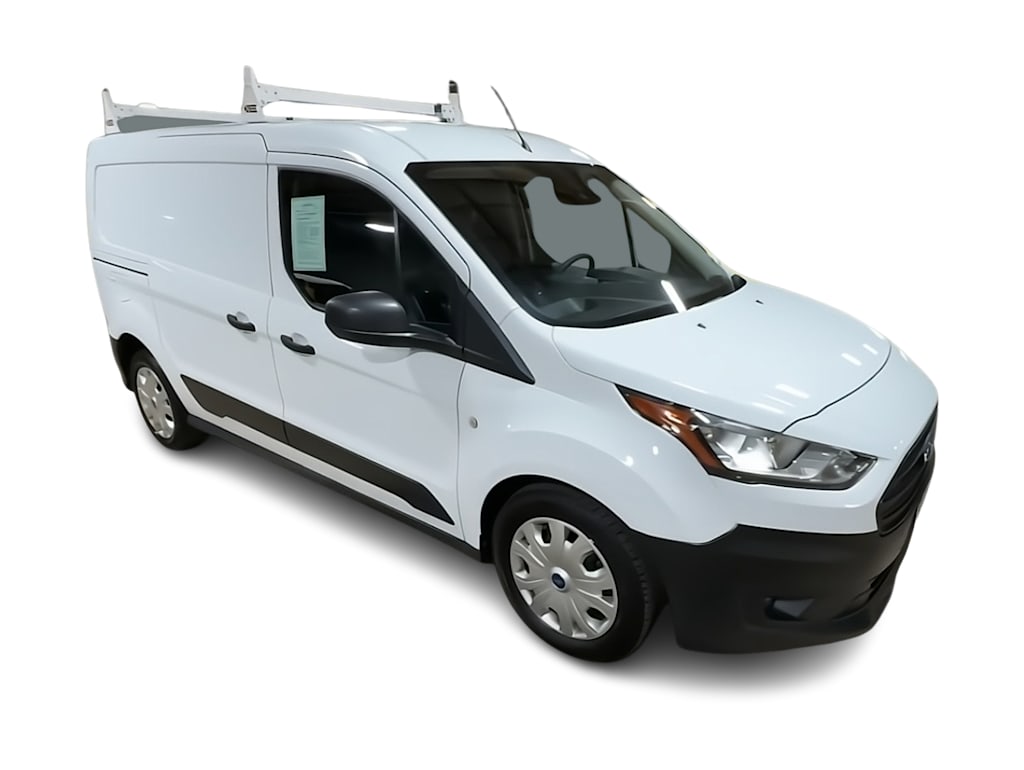 Thumbnail: 2023 Ford Transit Series - 16