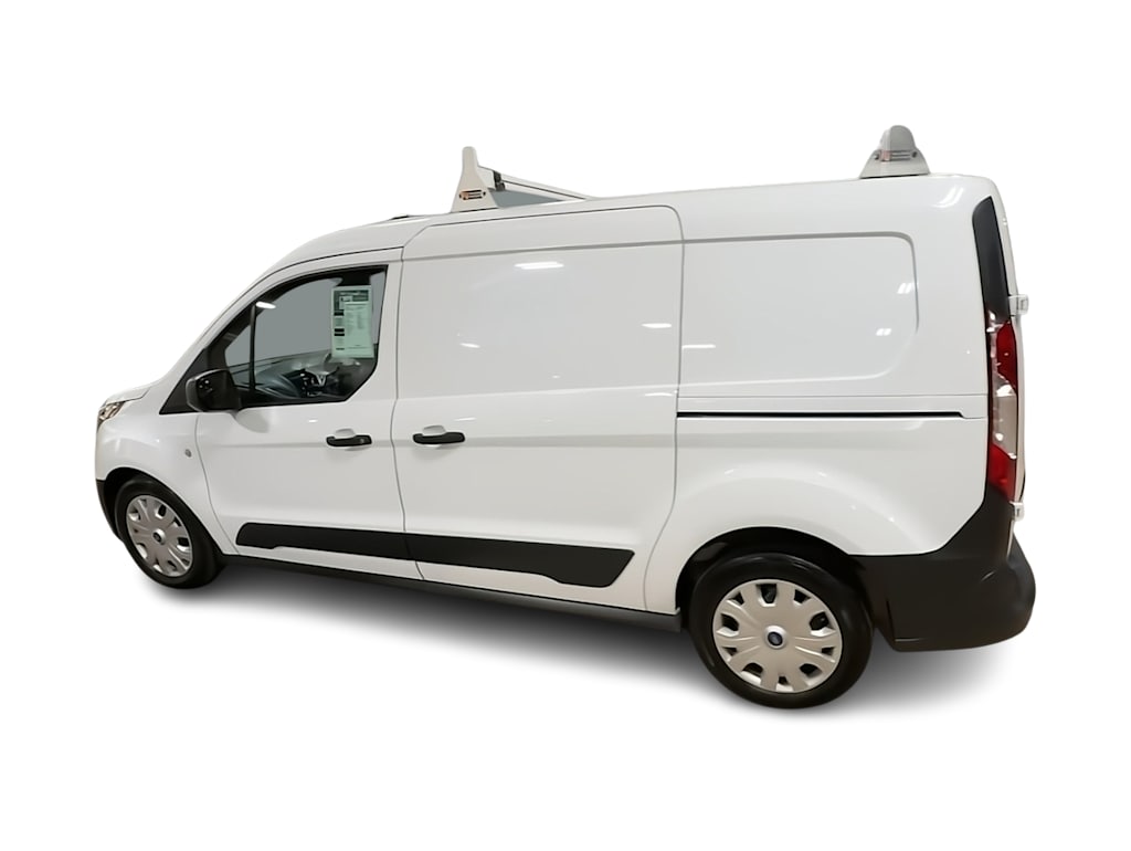 Thumbnail: 2023 Ford Transit Series - 18