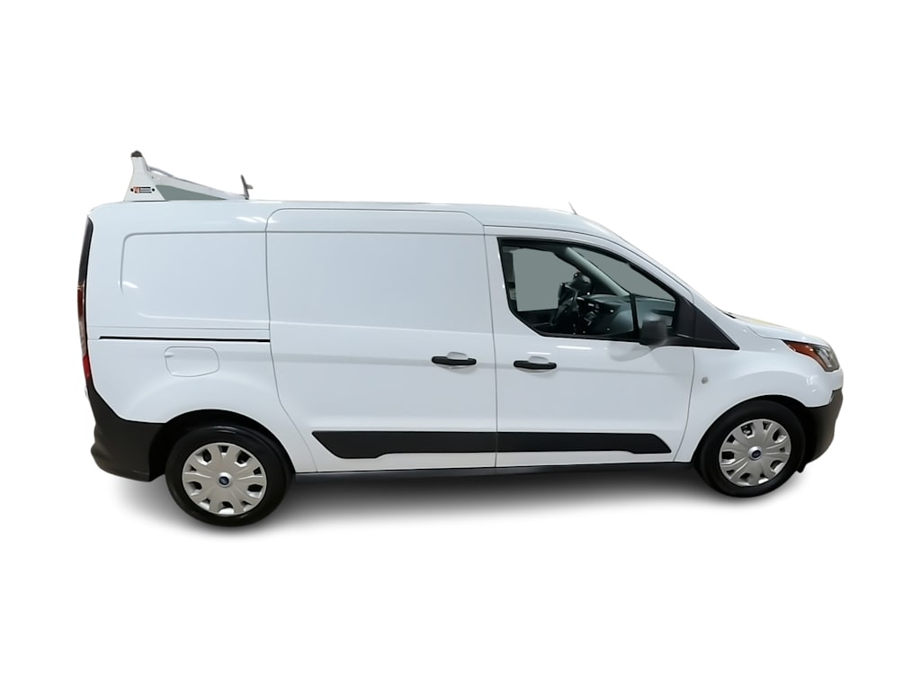 Thumbnail: 2023 Ford Transit Series - 20