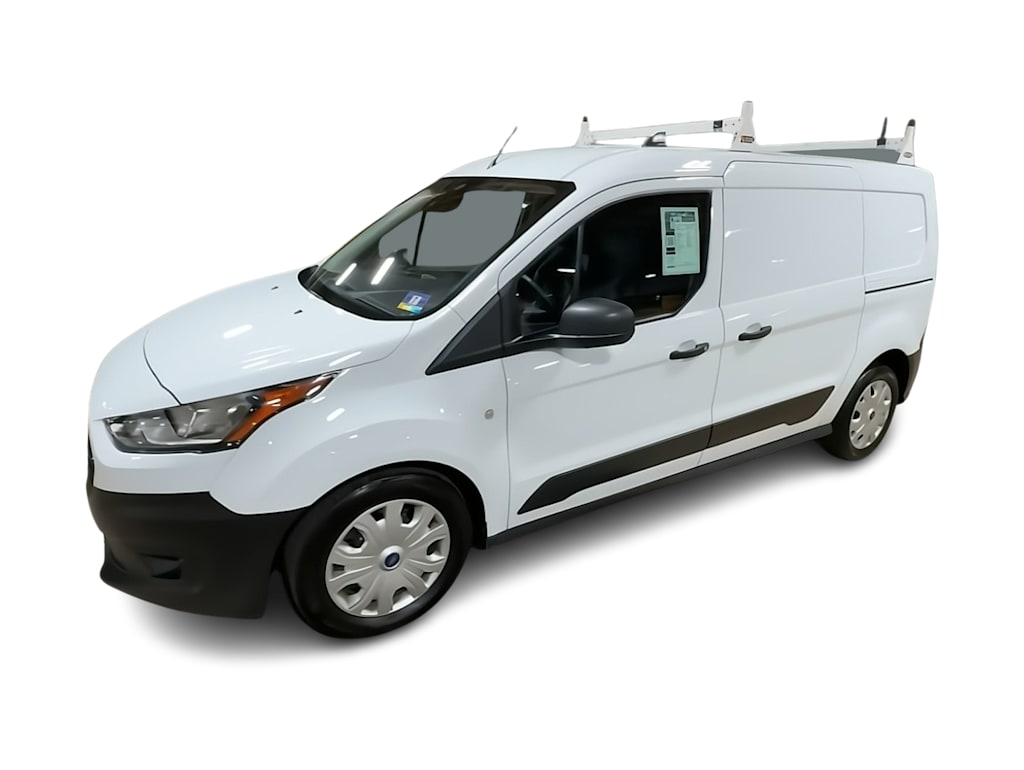 Thumbnail: 2023 Ford Transit Series - 3