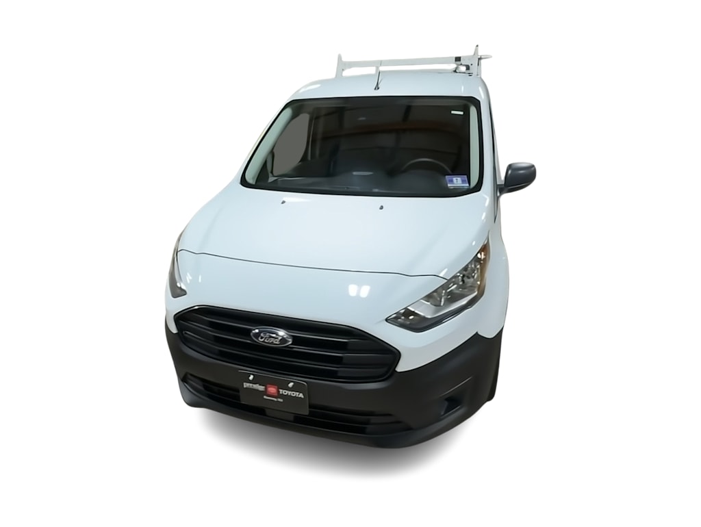 Thumbnail: 2023 Ford Transit Series - 4