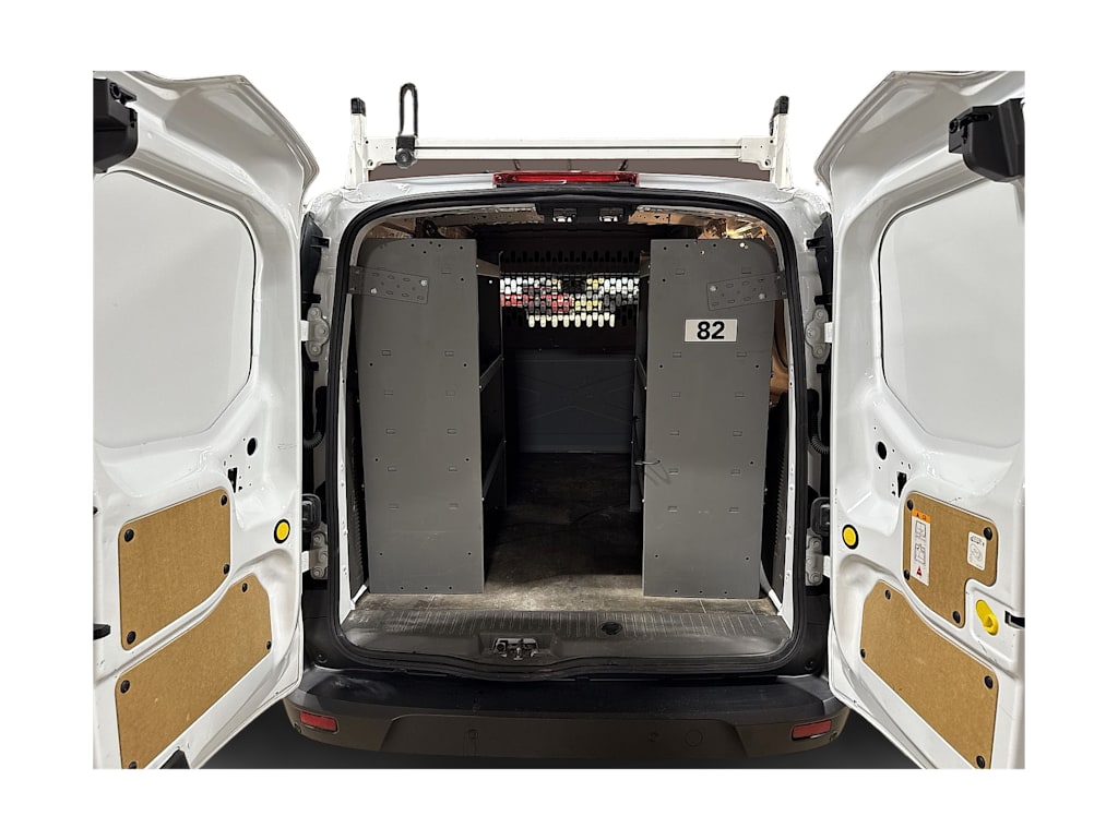 Thumbnail: 2023 Ford Transit Series - 13