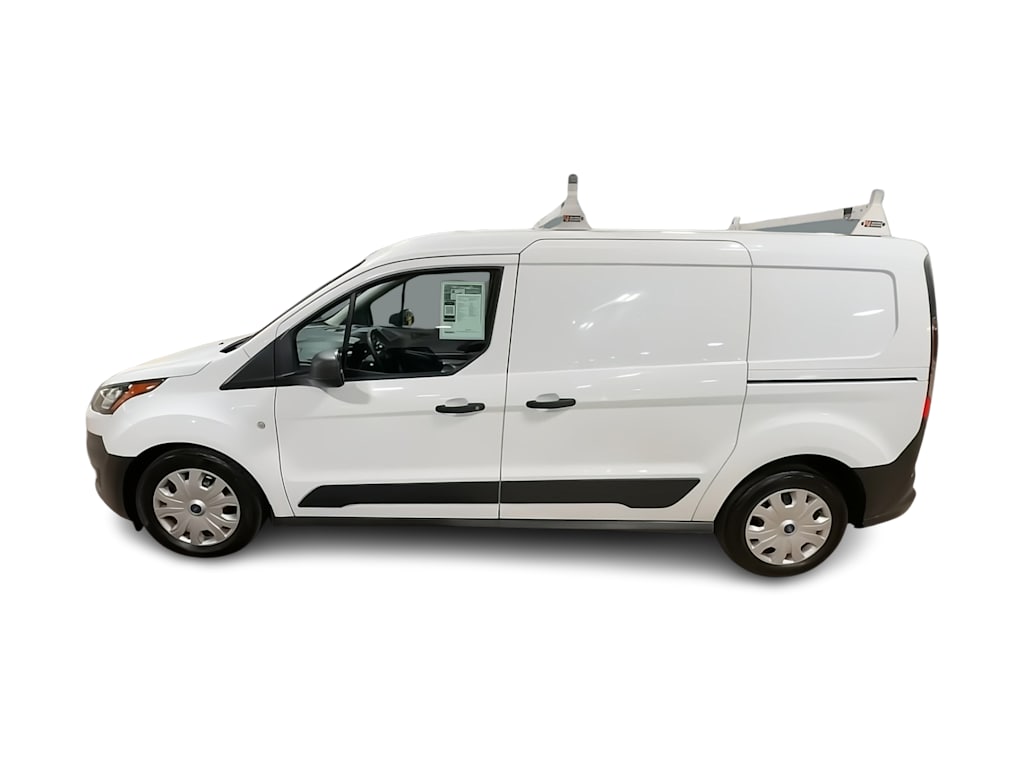 Thumbnail: 2023 Ford Transit Series - 17