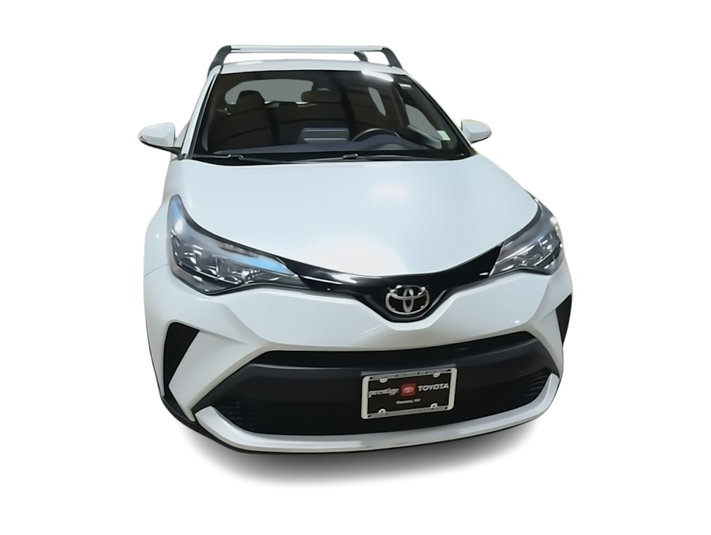 Thumbnail: 2022 Toyota C-HR - 4