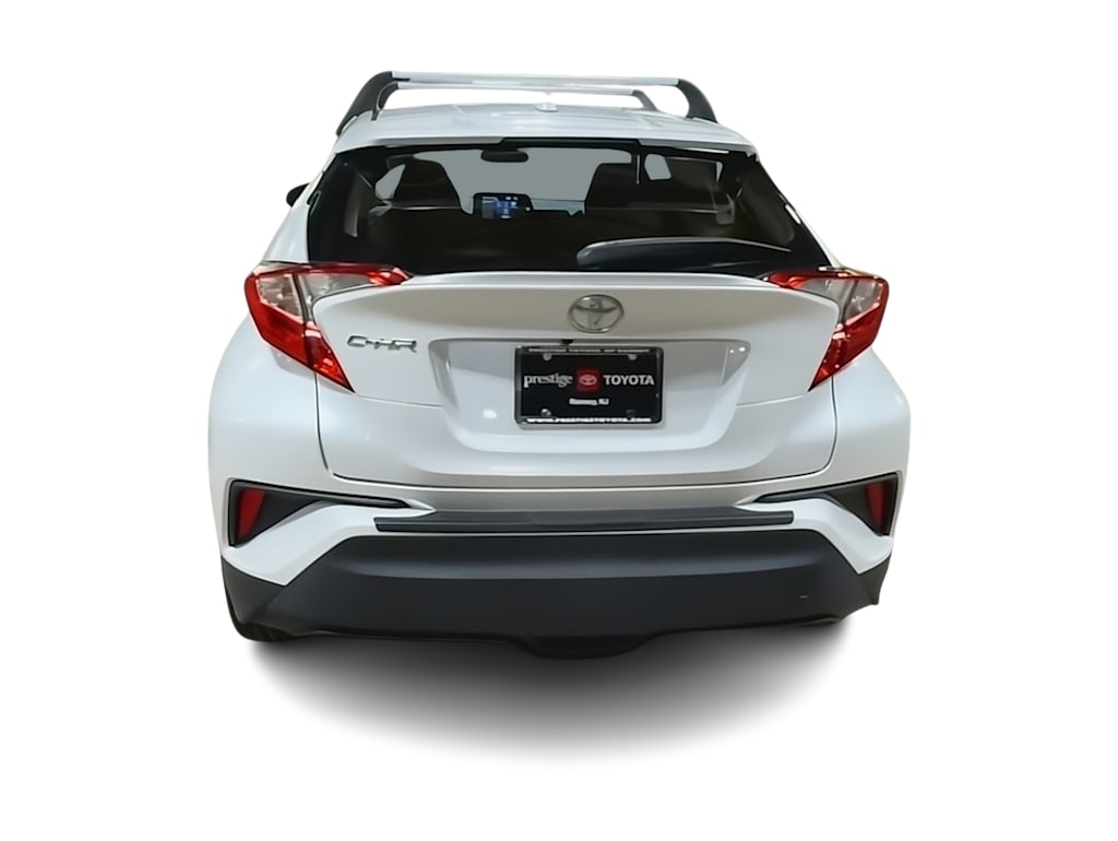 Thumbnail: 2022 Toyota C-HR - 20