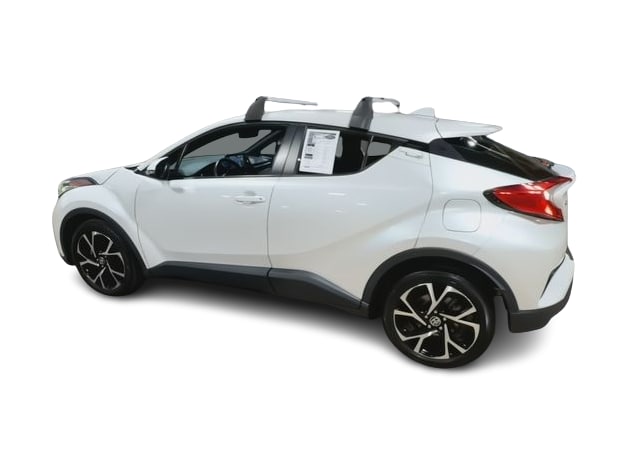 Thumbnail: 2022 Toyota C-HR - 19