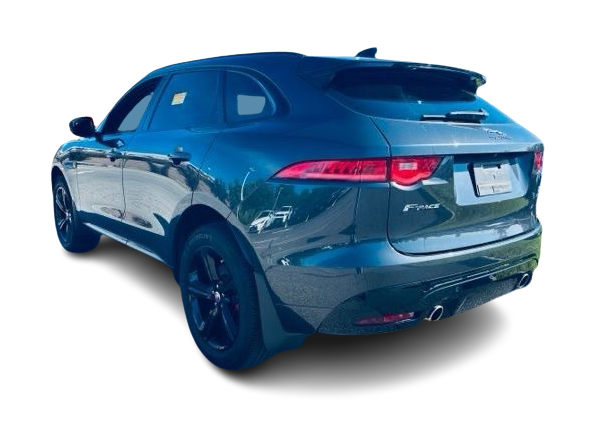 Thumbnail: 2020 Jaguar F-Pace - 2