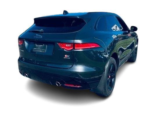 Thumbnail: 2020 Jaguar F-Pace - 3