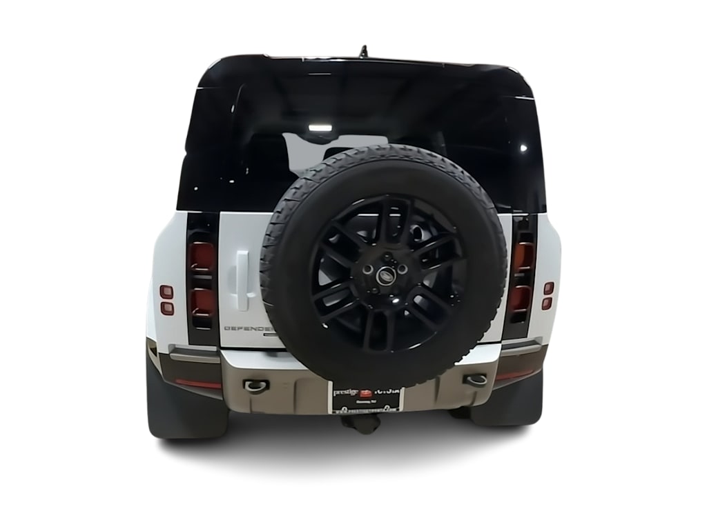 Thumbnail: 2023 Land Rover Defender - 19