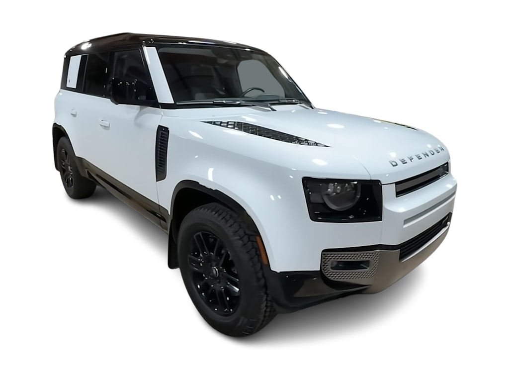 Thumbnail: 2023 Land Rover Defender - 16