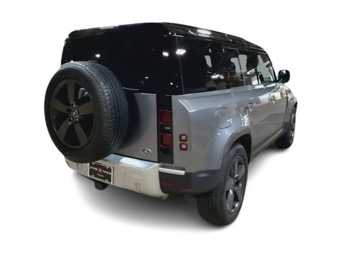 Thumbnail: 2023 Land Rover Defender - 20