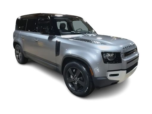 Thumbnail: 2023 Land Rover Defender - 16