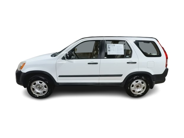 Thumbnail: 2006 Honda CR-V - 3