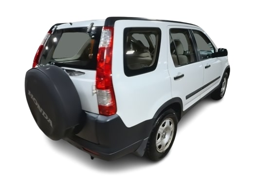 Thumbnail: 2006 Honda CR-V - 20