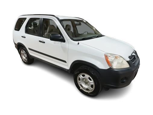 Thumbnail: 2006 Honda CR-V - 16