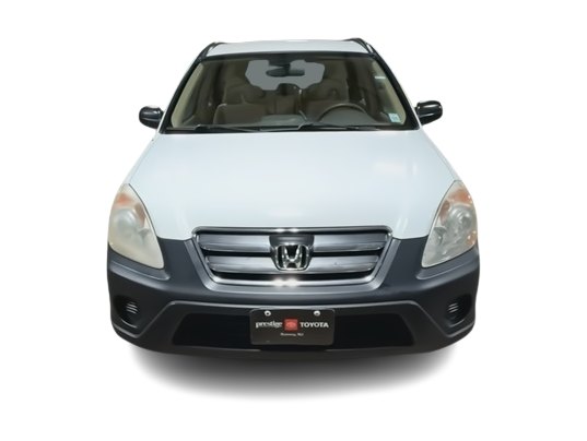 Thumbnail: 2006 Honda CR-V - 17