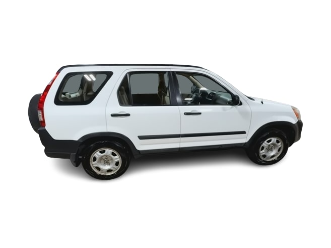 Thumbnail: 2006 Honda CR-V - 21