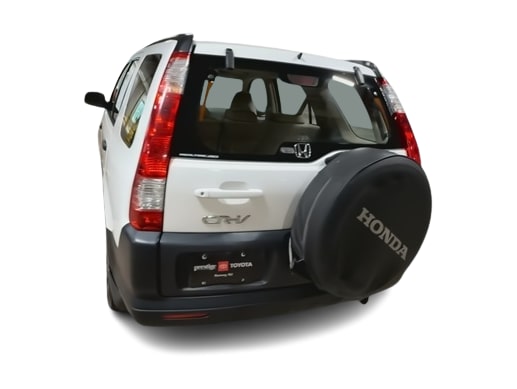 Thumbnail: 2006 Honda CR-V - 19