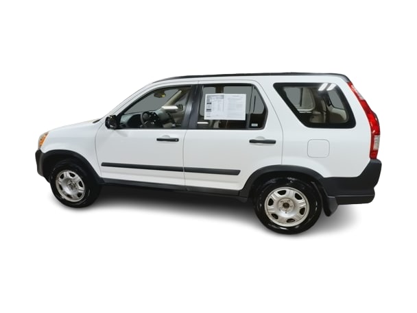 Thumbnail: 2006 Honda CR-V - 18