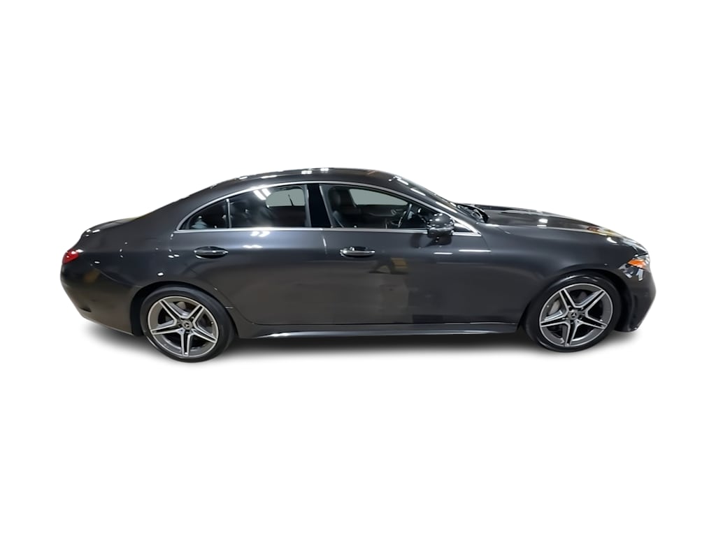 Thumbnail: 2021 Mercedes-Benz CLS - 23