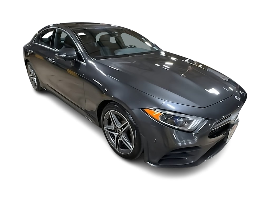 Thumbnail: 2021 Mercedes-Benz CLS - 19