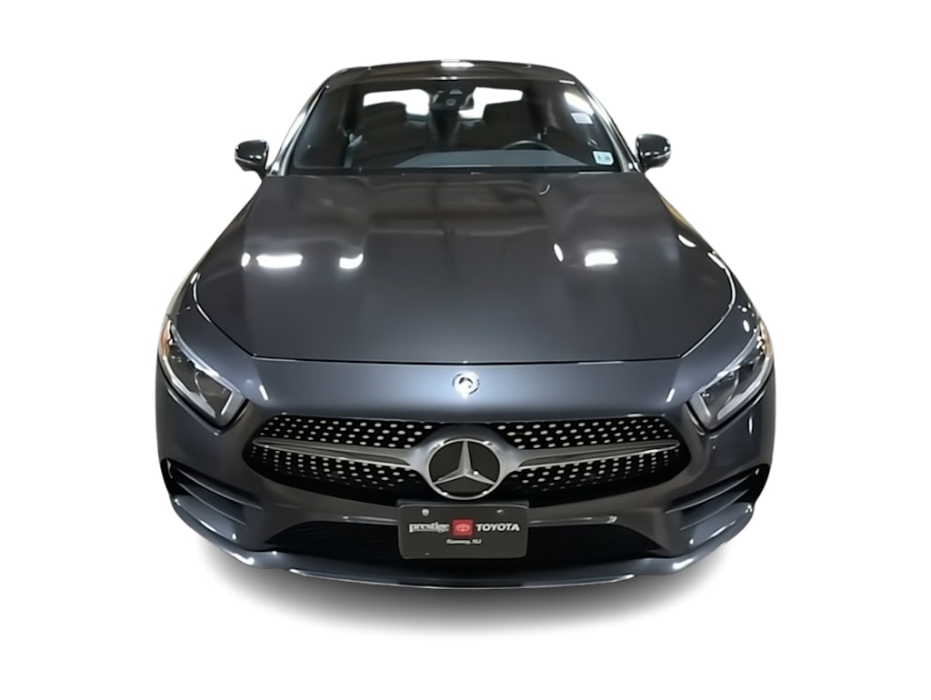Thumbnail: 2021 Mercedes-Benz CLS - 5