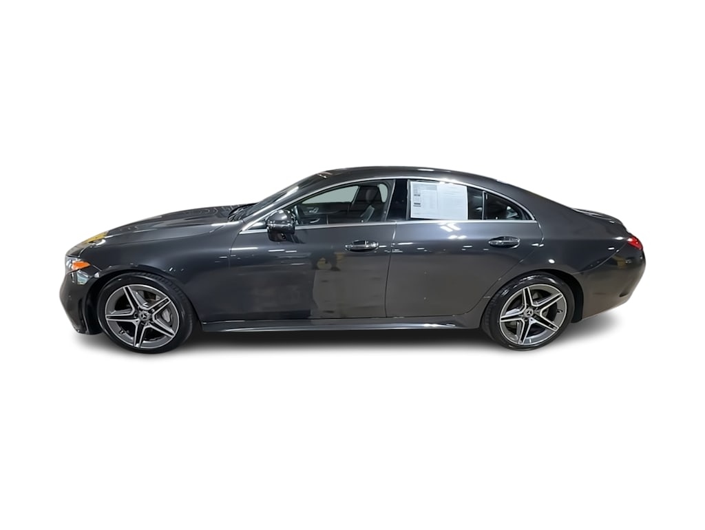 Thumbnail: 2021 Mercedes-Benz CLS - 20