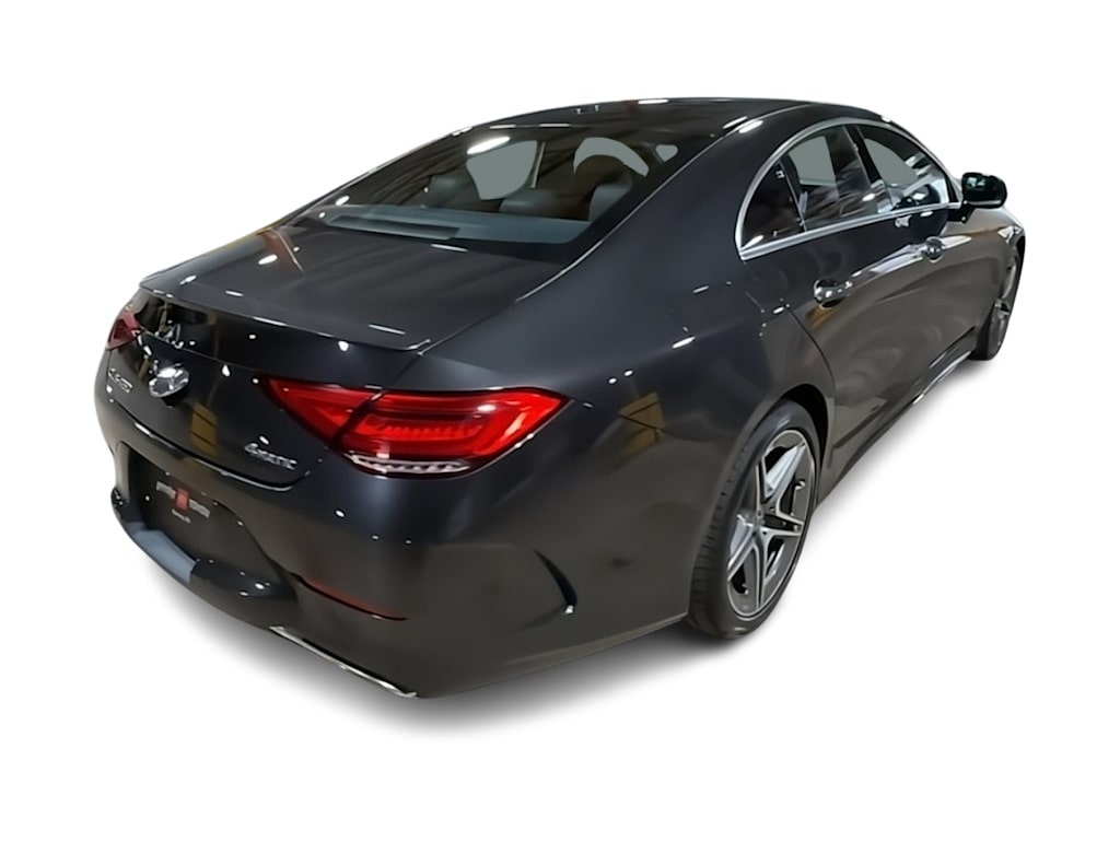 Thumbnail: 2021 Mercedes-Benz CLS - 22