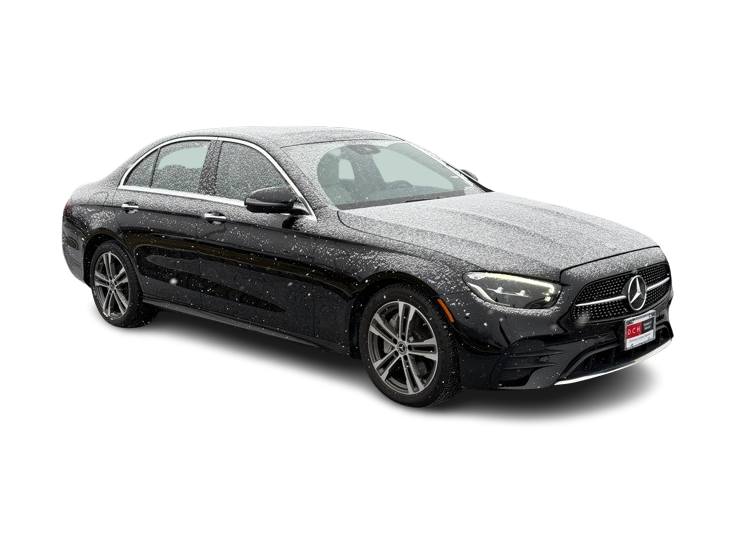 2021 Mercedes-Benz E-Class E 350 14