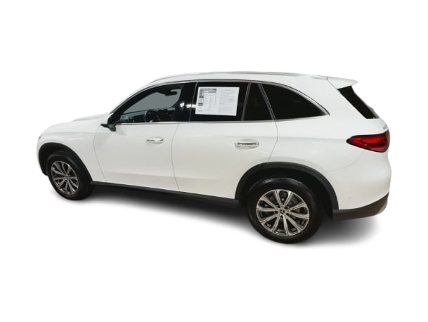 Thumbnail: 2024 Mercedes-Benz GLC - 19