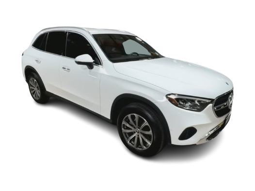 Thumbnail: 2024 Mercedes-Benz GLC - 17