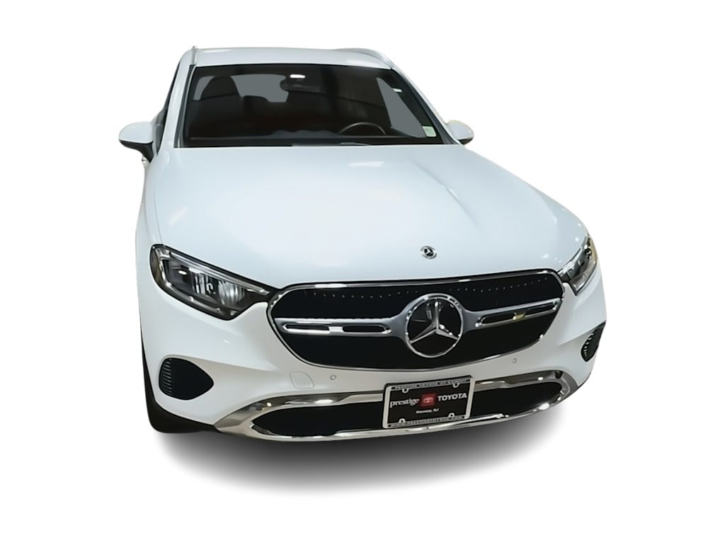 Thumbnail: 2024 Mercedes-Benz GLC - 5