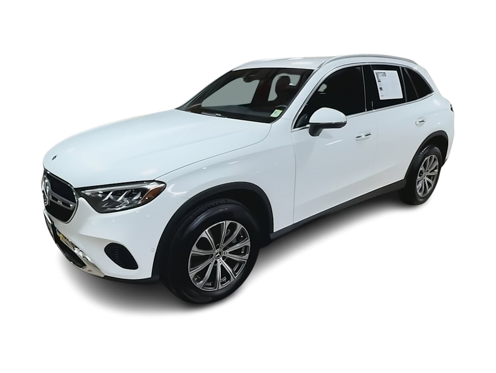 Thumbnail: 2024 Mercedes-Benz GLC - 18